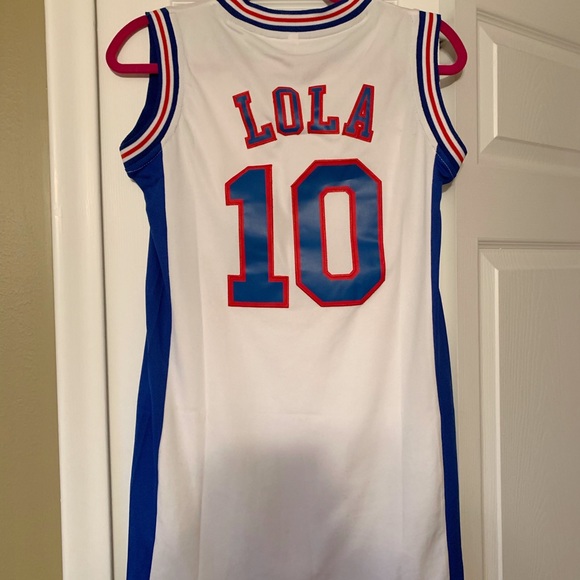 Looney Tunes Jersey dress - Picture 3 of 3